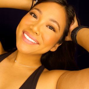 Meet your Posher, Jade